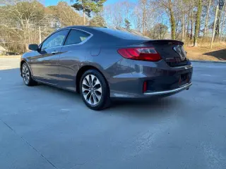 2013 Honda Accord EX