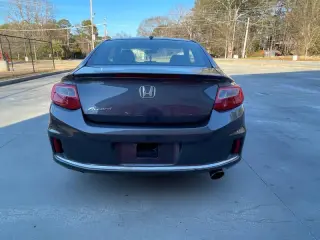 2013 Honda Accord EX