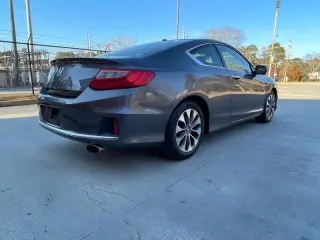 2013 Honda Accord EX