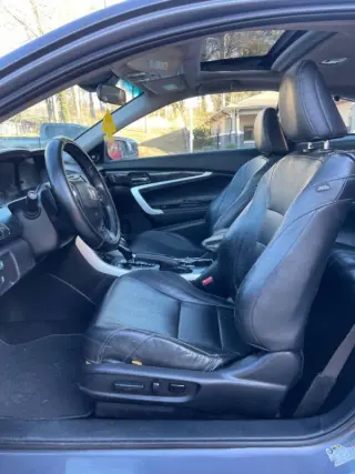 2013 Honda Accord EX