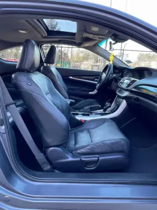 2013 Honda Accord EX