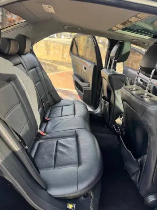 2013 Mercedes-Benz E-Class E 350 Luxury