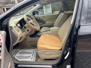 2011 Nissan Murano LE