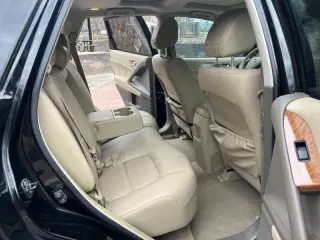 2011 Nissan Murano LE