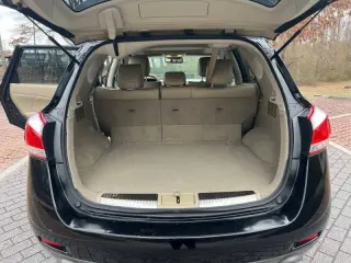 2011 Nissan Murano LE