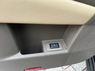2011 Nissan Murano LE
