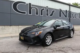 2024 Toyota Corolla LE CVT