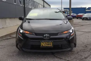 2024 Toyota Corolla LE CVT