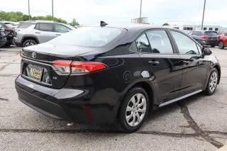 2024 Toyota Corolla LE CVT