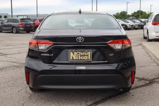 2024 Toyota Corolla LE CVT
