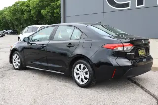 2024 Toyota Corolla LE CVT
