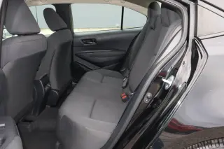 2024 Toyota Corolla LE CVT