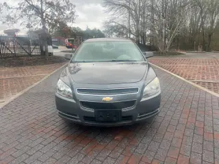 2011 Chevrolet Malibu LS