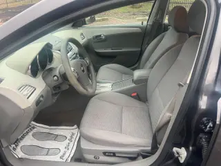 2011 Chevrolet Malibu LS