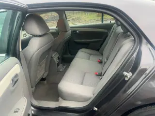 2011 Chevrolet Malibu LS