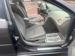 2011 Chevrolet Malibu LS