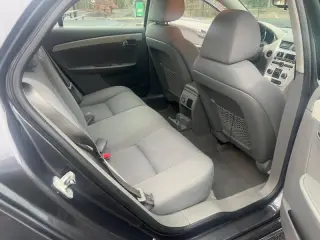 2011 Chevrolet Malibu LS