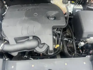 2011 Chevrolet Malibu LS