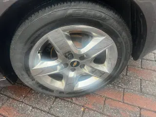2011 Chevrolet Malibu LS