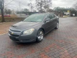 2011 Chevrolet Malibu LS