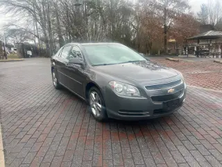 2011 Chevrolet Malibu LS