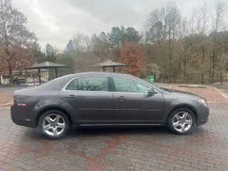 2011 Chevrolet Malibu LS