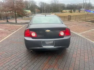 2011 Chevrolet Malibu LS