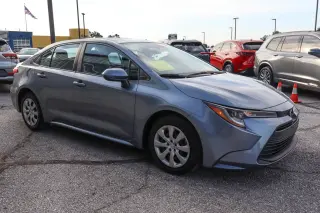 2024 Toyota Corolla LE CVT