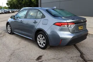 2024 Toyota Corolla LE CVT