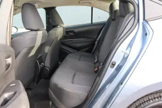 2024 Toyota Corolla LE CVT