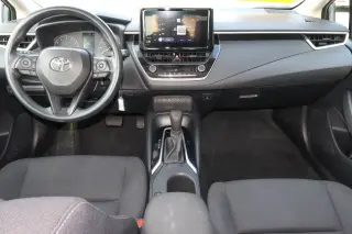 2024 Toyota Corolla LE CVT