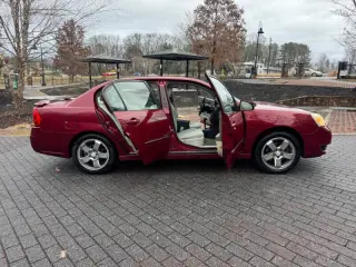 2006 Chevrolet Malibu LTZ