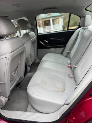 2006 Chevrolet Malibu LTZ