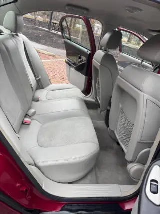 2006 Chevrolet Malibu LTZ