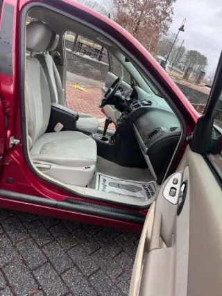 2006 Chevrolet Malibu LTZ