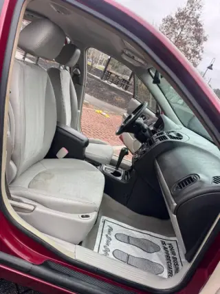 2006 Chevrolet Malibu LTZ