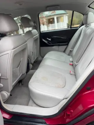 2006 Chevrolet Malibu LTZ