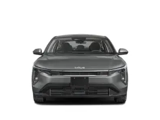 2025 Kia K4 LXS FWD