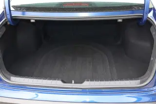 2025 Kia K4 LXS FWD