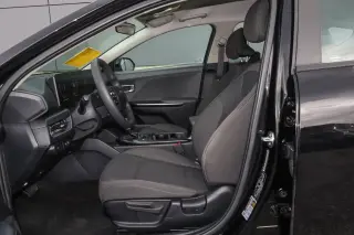 2025 Kia K4 LXS FWD