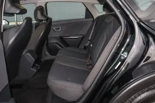 2025 Kia K4 LXS FWD