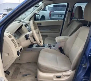 2009 Ford Escape XLT