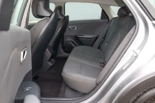 2025 Kia K4 LXS FWD