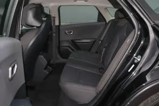 2025 Kia K4 LXS FWD
