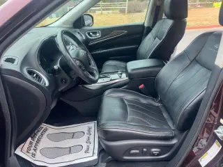 2013 Infiniti JX35
