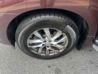 2013 Infiniti JX35