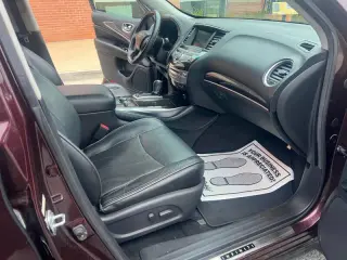 2013 Infiniti JX35