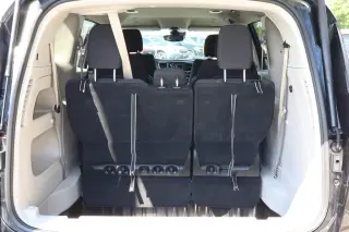 2023 Chrysler Voyager LX FWD