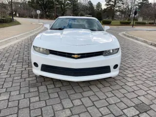 2014 Chevrolet Camaro LS