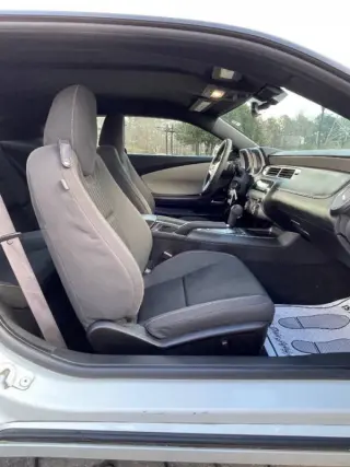 2014 Chevrolet Camaro LS